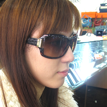 Gucci(����) GG1546 ����ΰ� ���۶� [��������] �̹���6 - ���̺��� �߰���ǰ