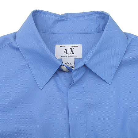 Armani Exchange(�Ƹ����� �ͽ�ü����) ���� �̹���2 - ���̺��� �߰���ǰ