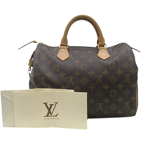 Louis Vuitton(���̺���) M41526 ���׷� ĵ���� ���ǵ� 30 ��Ʈ�� [��������] �̹���3 - ���̺��� �߰���ǰ