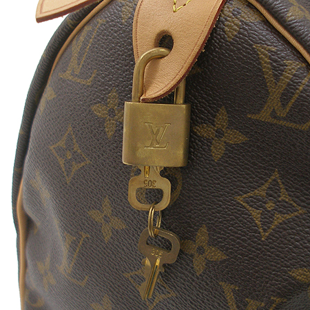 Louis Vuitton(���̺���) M41526 ���׷� ĵ���� ���ǵ� 30 ��Ʈ�� [��������] �̹���4 - ���̺��� �߰���ǰ