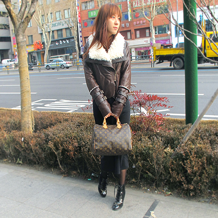 Louis Vuitton(���̺���) M41526 ���׷� ĵ���� ���ǵ� 30 ��Ʈ�� [��������] �̹���6 - ���̺��� �߰���ǰ