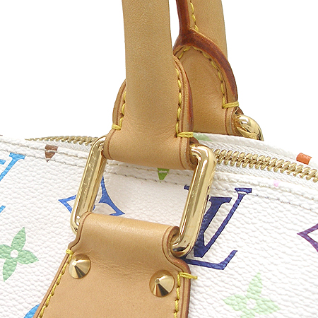 Louis Vuitton(���̺���) M92647 ���׷� ��Ƽ�÷� ȭ��Ʈ �˸� ��Ʈ�� [�б�����������2ȣ��] �̹���3 - ���̺��� �߰���ǰ