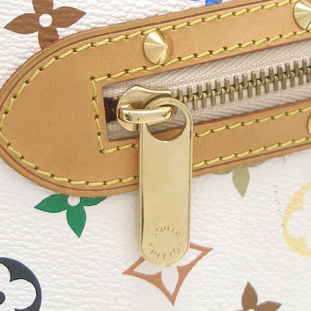 Louis Vuitton(���̺���) M92647 ���׷� ��Ƽ�÷� ȭ��Ʈ �˸� ��Ʈ�� [�б�����������2ȣ��] �̹���4 - ���̺��� �߰���ǰ