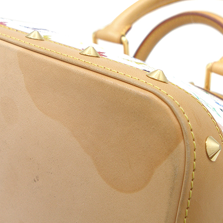 Louis Vuitton(���̺���) M92647 ���׷� ��Ƽ�÷� ȭ��Ʈ �˸� ��Ʈ�� [�б�����������2ȣ��] �̹���5 - ���̺��� �߰���ǰ