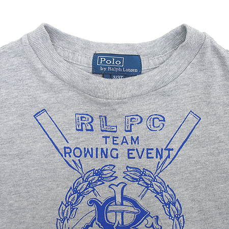 Polo Ralphlauren(����) �Ƶ��� Ƽ �̹���2 - ���̺��� �߰���ǰ
