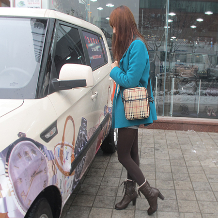 Burberry(������) ���μ� WARDOUR ũ�ν��� [�б�������] �̹���5 - ���̺��� �߰���ǰ