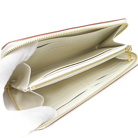 Louis Vuitton(̺) M93026 Ҹ  ZIPPY() WALLET() ȭƮ  [б] ̹4 - ̺ ߰ǰ