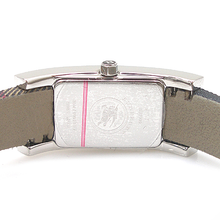 Burberry(������) BU1009 üũ PVC ��� ������ �ð� �̹���4 - ���̺��� �߰���ǰ