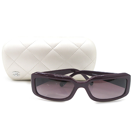 Chanel(����) 5142 ���� ��� ���� ���۶� �̹���2 - ���̺��� �߰���ǰ