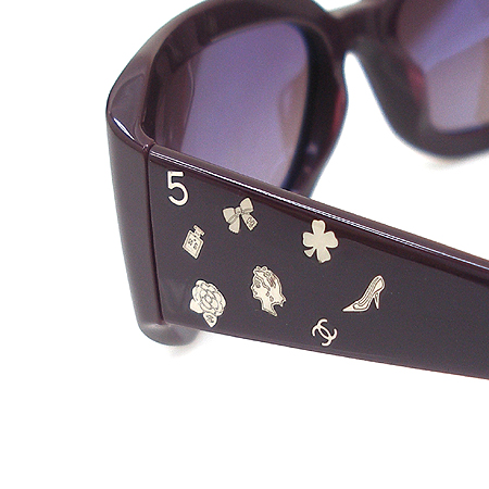Chanel(����) 5142 ���� ��� ���� ���۶� �̹���5 - ���̺��� �߰���ǰ