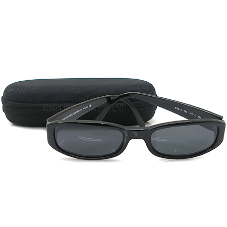 Armani(�Ƹ�����) 639-S ���� ���۶� �̹���2 - ���̺��� �߰���ǰ