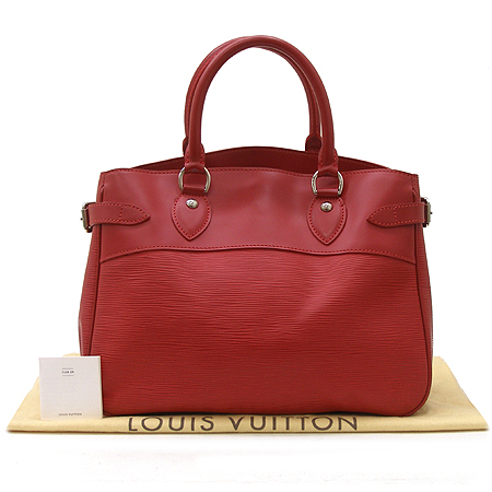 Louis Vuitton(���̺���) M5926E ���� ���� �н� PM ��Ʈ�� [��������] �̹���2 - ���̺��� �߰���ǰ
