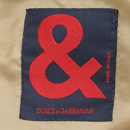 DOLCE & GABBANA(��ü&���ٳ�) ���� (��/��ũȥ��) �̹���5 - ���̺��� �߰���ǰ