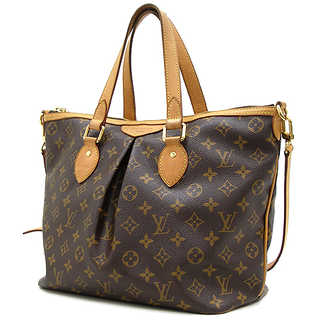 Louis Vuitton(���̺���)  M40145 ���׷� ĵ���� �ȷ���PM 2-WAY [��������] �̹���2 - ���̺��� �߰���ǰ