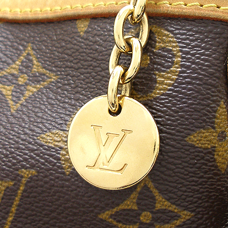 Louis Vuitton(���̺���)  M40145 ���׷� ĵ���� �ȷ���PM 2-WAY [��������] �̹���3 - ���̺��� �߰���ǰ