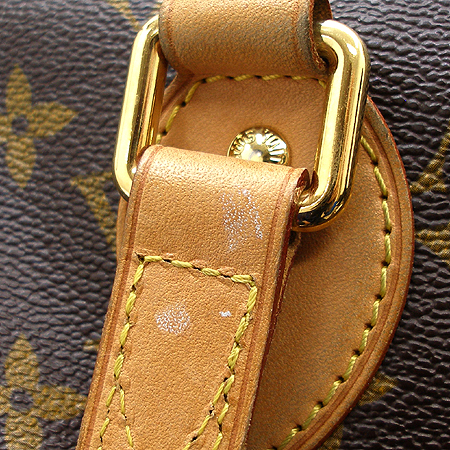 Louis Vuitton(���̺���)  M40145 ���׷� ĵ���� �ȷ���PM 2-WAY [��������] �̹���4 - ���̺��� �߰���ǰ