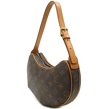 Louis Vuitton(���̺���) M51510 ���׷� ĵ���� ����Ʈ ũ�οͻ� ����� [�б�������] �̹���2 - ���̺��� �߰���ǰ