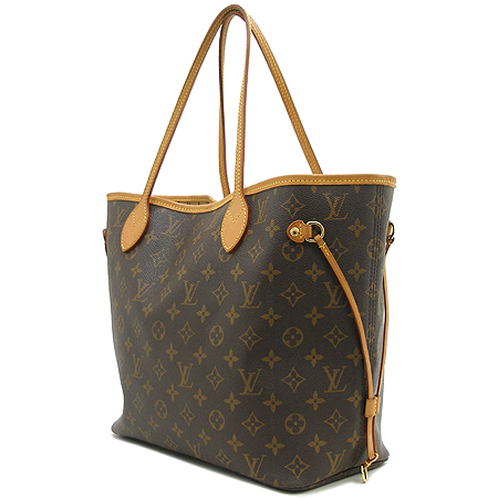 Louis Vuitton(���̺���) M40156 ���׷� ĵ���� �׹�Ǯ MM ����� [��������] �̹���2 - ���̺��� �߰���ǰ