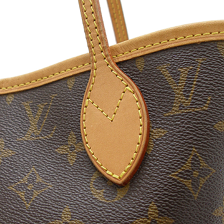 Louis Vuitton(���̺���) M40156 ���׷� ĵ���� �׹�Ǯ MM ����� [��������] �̹���3 - ���̺��� �߰���ǰ