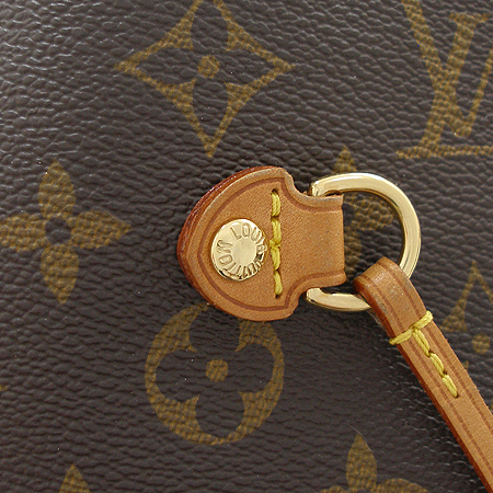 Louis Vuitton(���̺���) M40156 ���׷� ĵ���� �׹�Ǯ MM ����� [��������] �̹���4 - ���̺��� �߰���ǰ