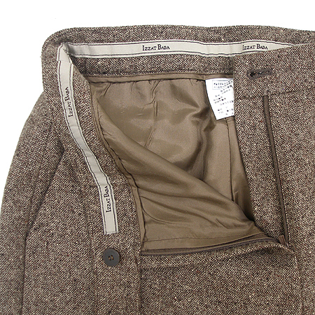 IZZAT BABA(�����۹ٹ�) 9�� ���� �̹���2 - ���̺��� �߰���ǰ