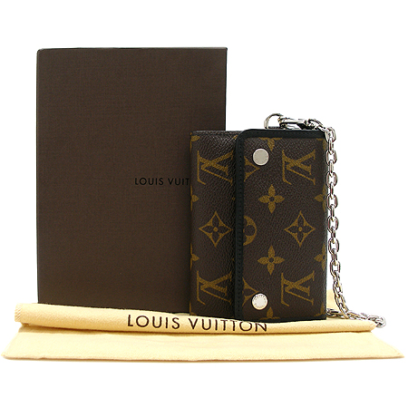 Louis Vuitton(̺) M60167 ׷ ī縣 Ʈ   ü  [б] ̹4 - ̺ ߰ǰ