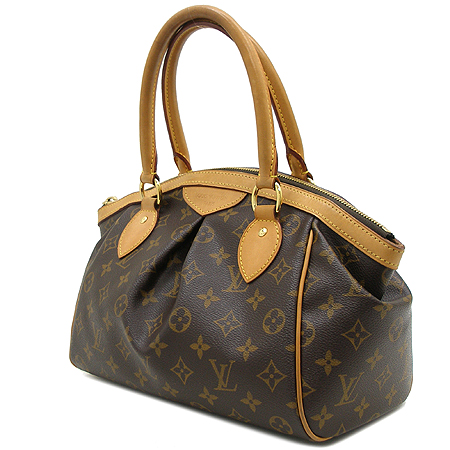 Louis Vuitton(���̺���) M40143 ���׷� ĵ���� Ƽ����PM ��Ʈ�� [��������] �̹���2 - ���̺��� �߰���ǰ