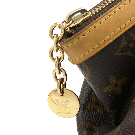 Louis Vuitton(���̺���) M40143 ���׷� ĵ���� Ƽ����PM ��Ʈ�� [��������] �̹���3 - ���̺��� �߰���ǰ