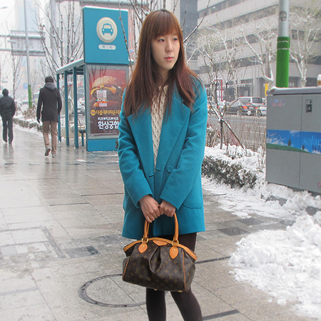 Louis Vuitton(���̺���) M40143 ���׷� ĵ���� Ƽ����PM ��Ʈ�� [��������] �̹���6 - ���̺��� �߰���ǰ