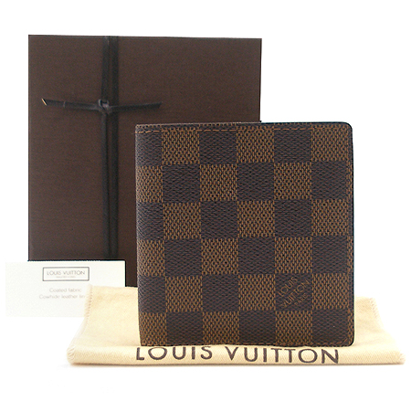 Louis Vuitton(̺) N61666 ٹ̿ ĵ 6 ũ ī   [] ̹2 - ̺ ߰ǰ