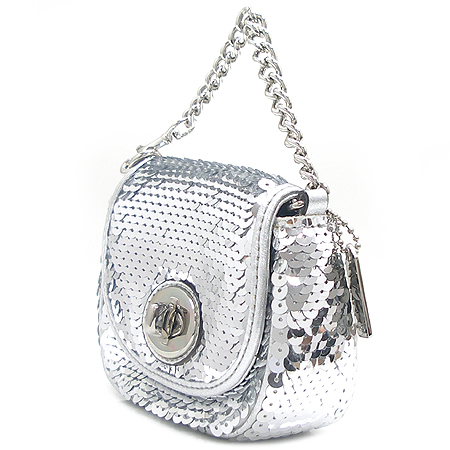 Coach(��ġ) POPPY �ǹ� ���ر� ü�� �Ŀ�ġ [��������] �̹���2 - ���̺��� �߰���ǰ