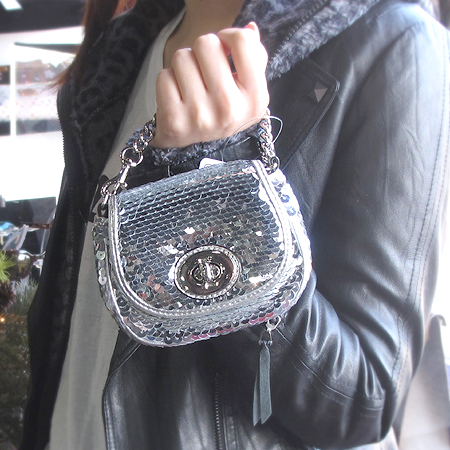 Coach(��ġ) POPPY �ǹ� ���ر� ü�� �Ŀ�ġ [��������] �̹���6 - ���̺��� �߰���ǰ