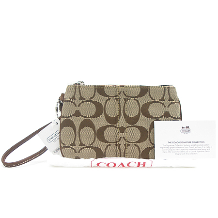 Coach(��ġ) �ñ׳��� ���� �Ŀ�ġ [��������] �̹���2 - ���̺��� �߰���ǰ