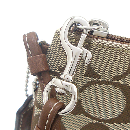 Coach(��ġ) �ñ׳��� ���� �Ŀ�ġ [��������] �̹���3 - ���̺��� �߰���ǰ