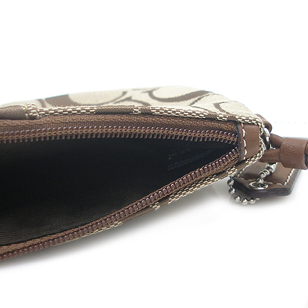 Coach(��ġ) �ñ׳��� ���� �Ŀ�ġ [��������] �̹���4 - ���̺��� �߰���ǰ
