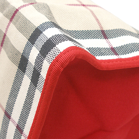 Burberry(������) �к긯 üũ ��Ʈ�� [�б�������] �̹���4 - ���̺��� �߰���ǰ