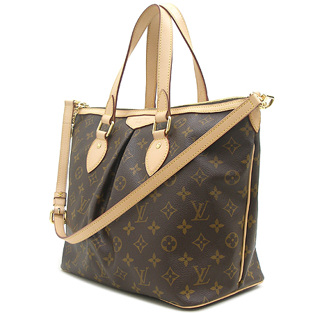 Louis Vuitton(���̺���) M40145 ���׷� ĵ���� �ȷ��� PM 2-WAY [��������] �̹���3 - ���̺��� �߰���ǰ