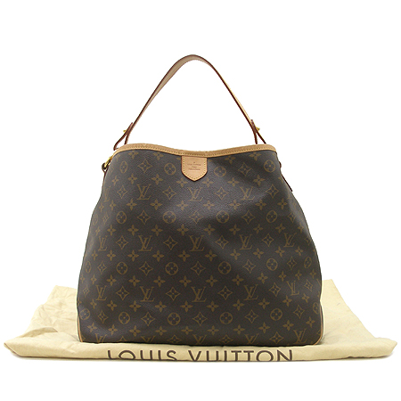 Louis Vuitton(���̺���) M40353 ������ƮǮ ���׷� MM ����� [��������] �̹���2 - ���̺��� �߰���ǰ