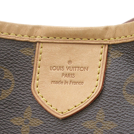 Louis Vuitton(���̺���) M40353 ������ƮǮ ���׷� MM ����� [��������] �̹���4 - ���̺��� �߰���ǰ