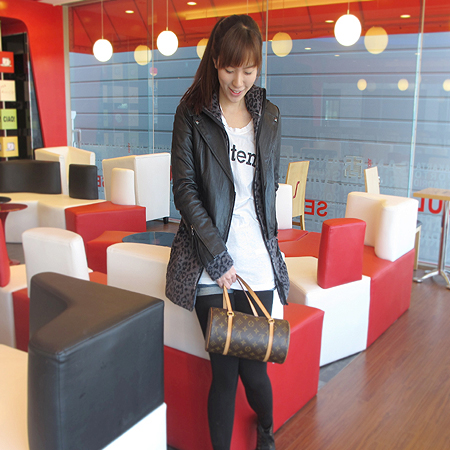 Louis Vuitton(���̺���) M51386 ���׷� ĵ���� ���߿� 26 ����� [��������] �̹���5 - ���̺��� �߰���ǰ