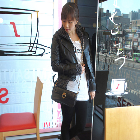 Metrocity(��Ʈ�ν�Ƽ) ���� �ΰ� ��Ŭ ��� �簢 ��Ʈ�� + ü�� ũ�ν� ��Ʈ�� �̹���6 - ���̺��� �߰���ǰ