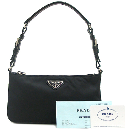 Prada(�����) BR3066 ����� õ �Ŀ�ġ �� ����� [��������] �̹���2 - ���̺��� �߰���ǰ