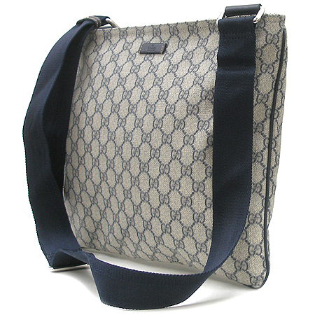 Gucci(����) 201446 GG�ΰ� PVC ���̺� Ʈ���� ũ�ν��� [��������] �̹���3 - ���̺��� �߰���ǰ