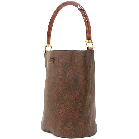 Etro(��Ʈ��) 00732 �ڵ� ����� ������ �ٰ� ��Ʈ�� �̹���3 - ���̺��� �߰���ǰ