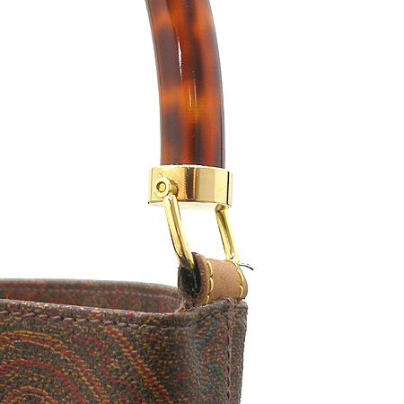 Etro(��Ʈ��) 00732 �ڵ� ����� ������ �ٰ� ��Ʈ�� �̹���4 - ���̺��� �߰���ǰ