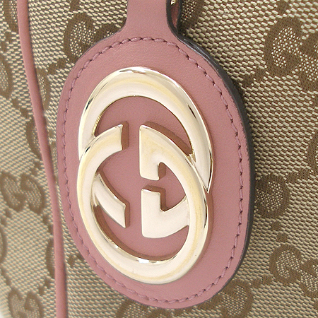 Gucci(����) 211944 GG�ΰ� �ڰ��� ��Ű ��Ʈ�� [��������] �̹���3 - ���̺��� �߰���ǰ
