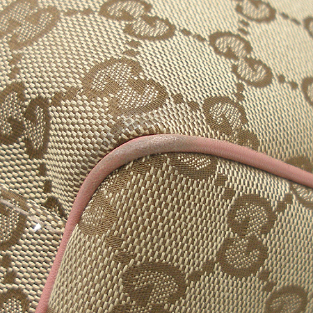 Gucci(����) 211944 GG�ΰ� �ڰ��� ��Ű ��Ʈ�� [��������] �̹���4 - ���̺��� �߰���ǰ