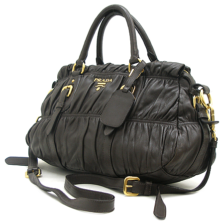 Prada(�����) BN1407 ���� ������ ����Ų 2WAY �� [��������] �̹���3 - ���̺��� �߰���ǰ