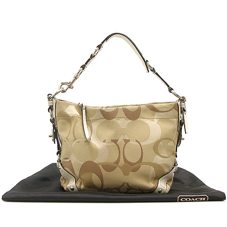 Coach(��ġ) �ñ׳��� ��Ʈ��� ȣ�� ����� �̹���2 - ���̺��� �߰���ǰ