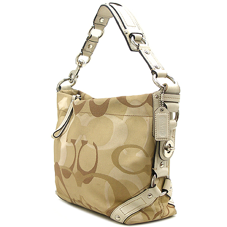 Coach(��ġ) �ñ׳��� ��Ʈ��� ȣ�� ����� �̹���3 - ���̺��� �߰���ǰ